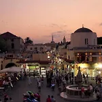 Galini Apartments Old Town