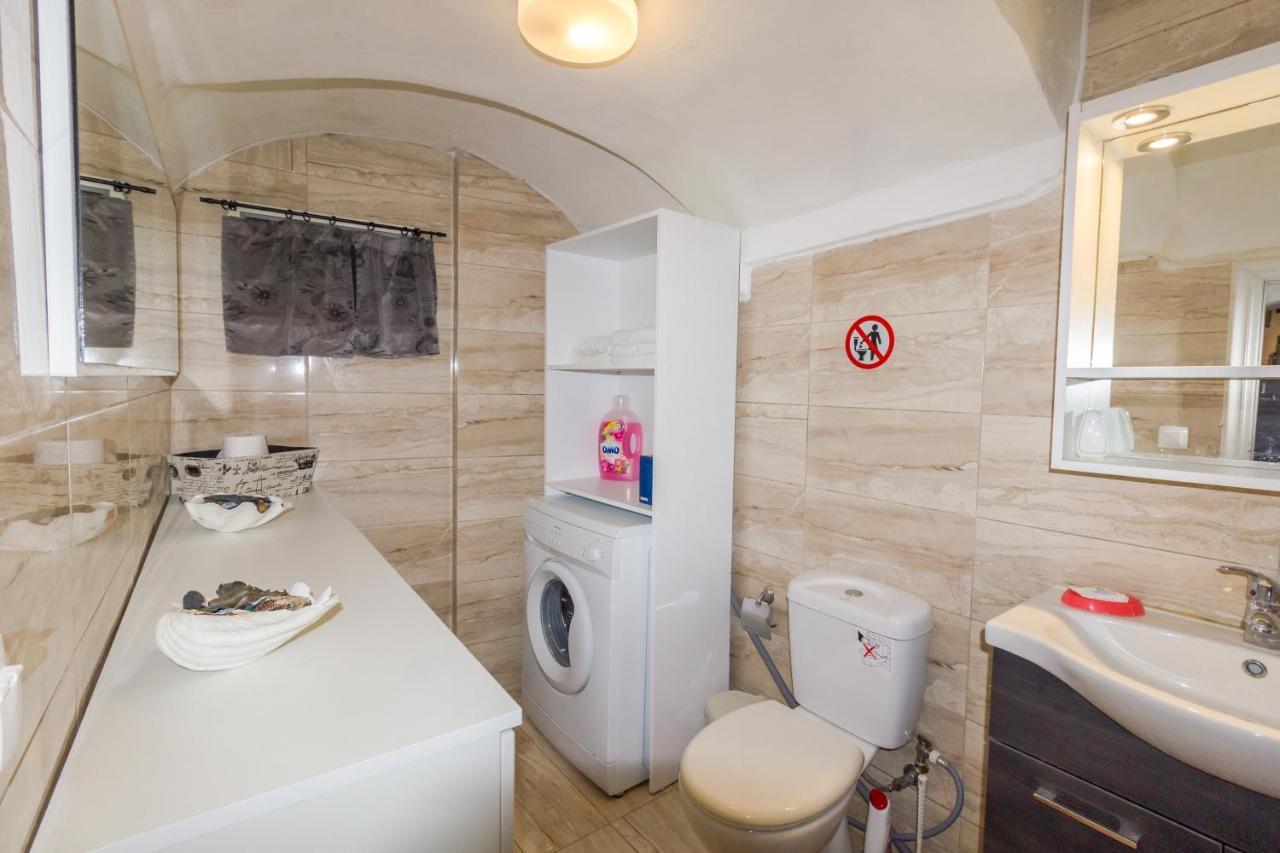 Galini Old Town Apartment Rhodes City