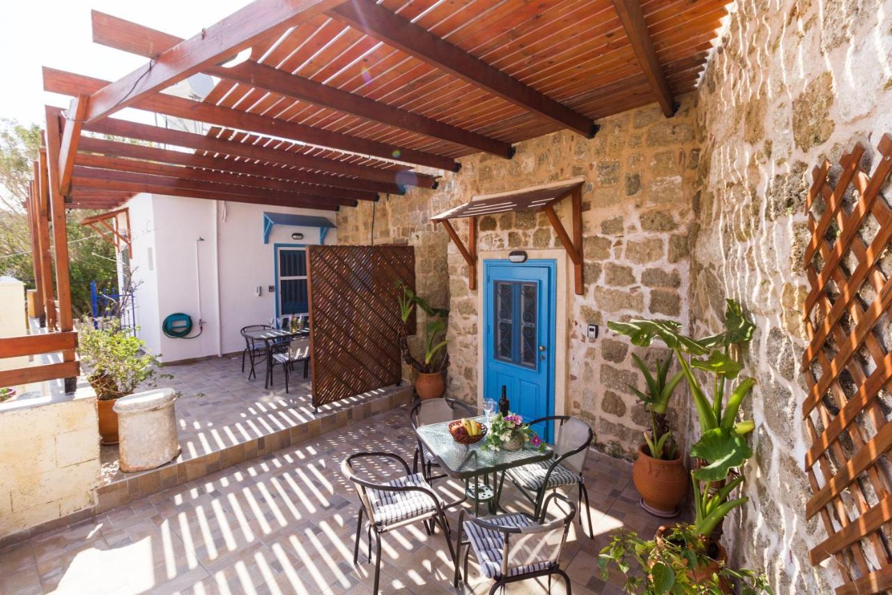 Apartment Galini Old Town *