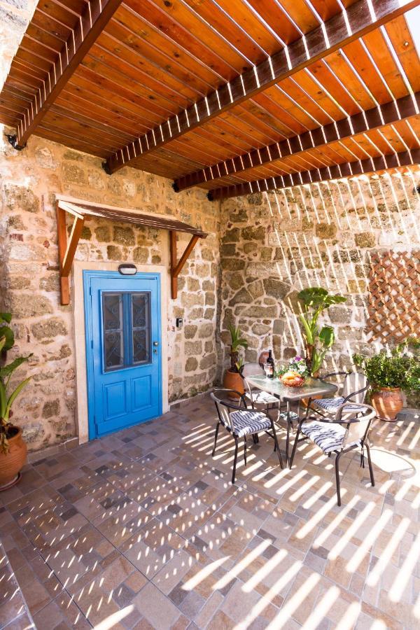 Apartment Galini Old Town *