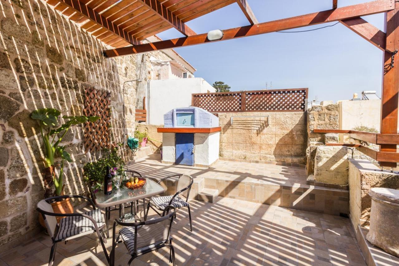 Galini Old Town Apartment
