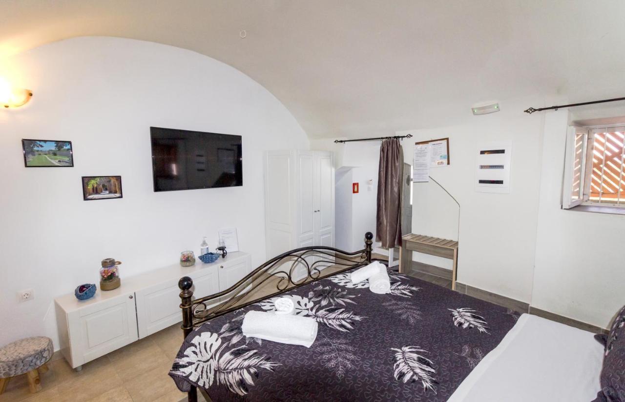 Apartment Galini Old Town *