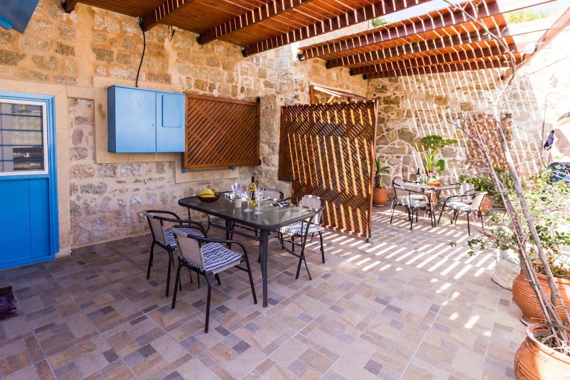 Apartment Galini Old Town *
