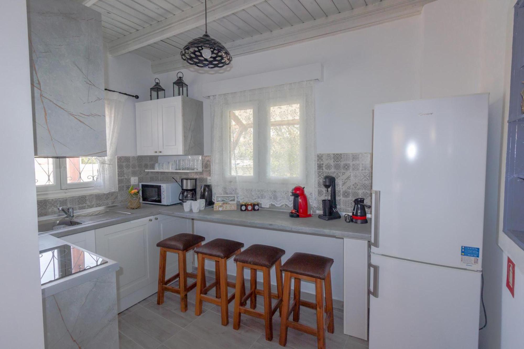 Apartment Galini Old Town *