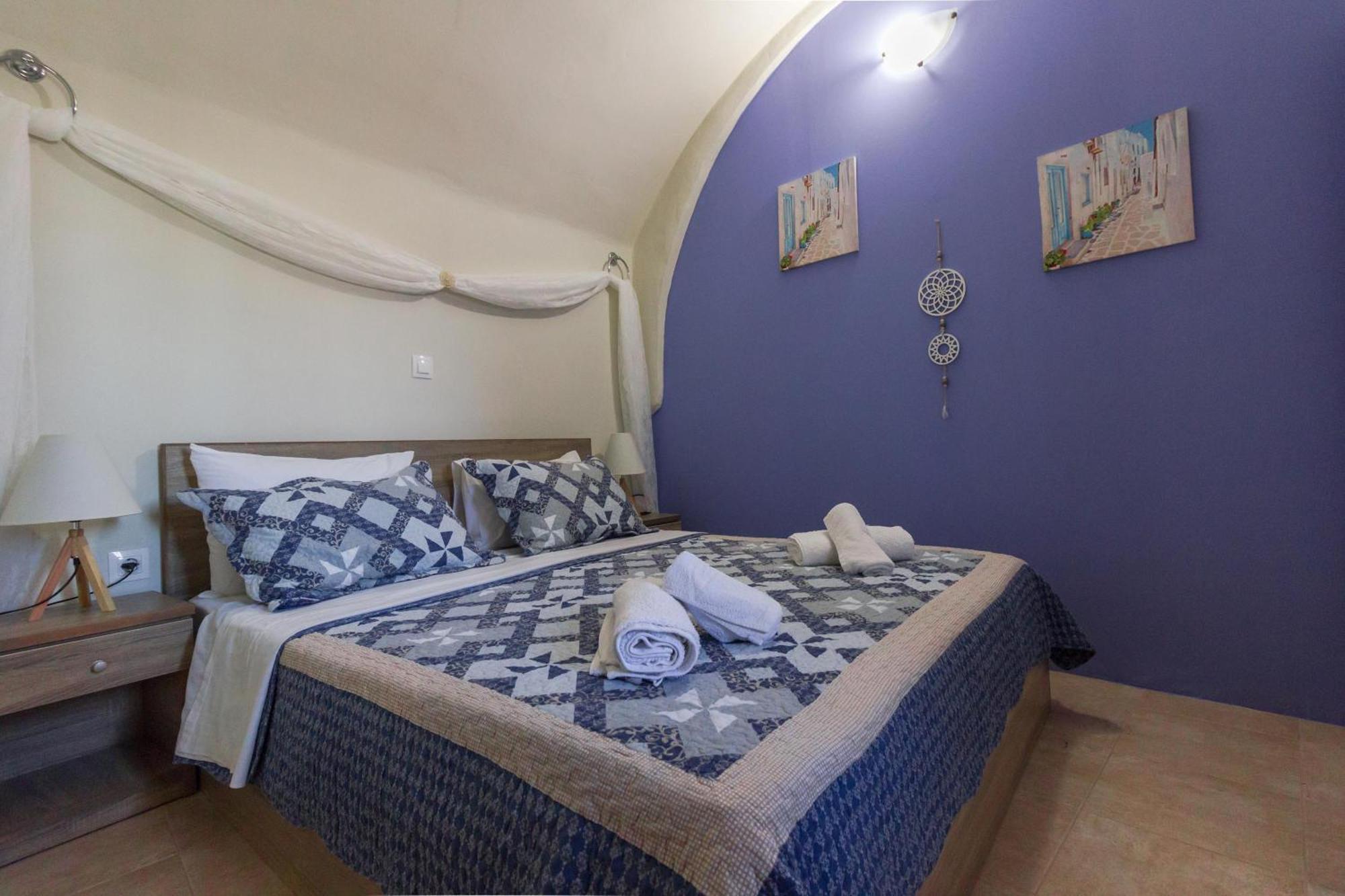 Galini Old Town Appartement