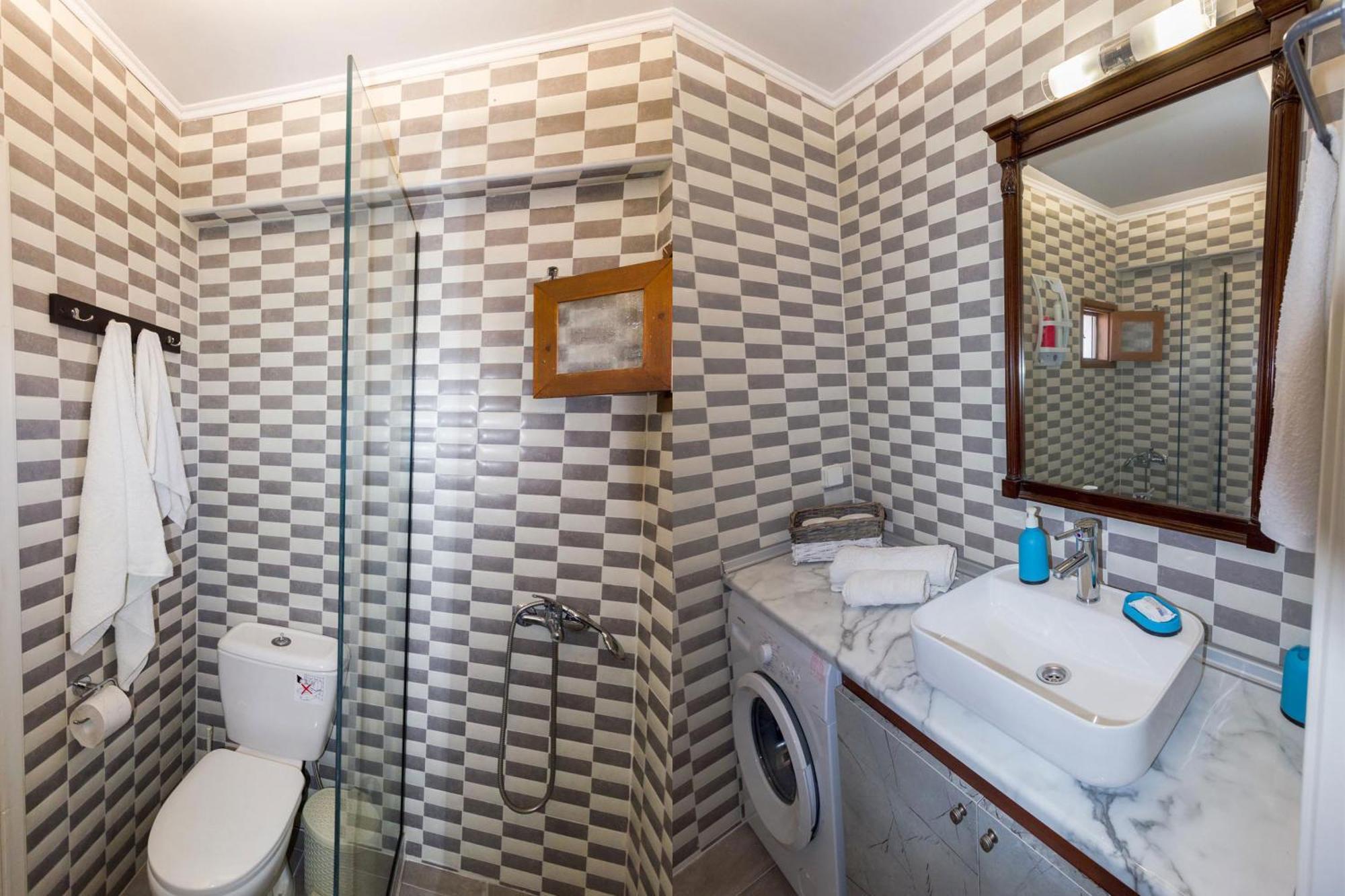 Apartment Galini Old Town *