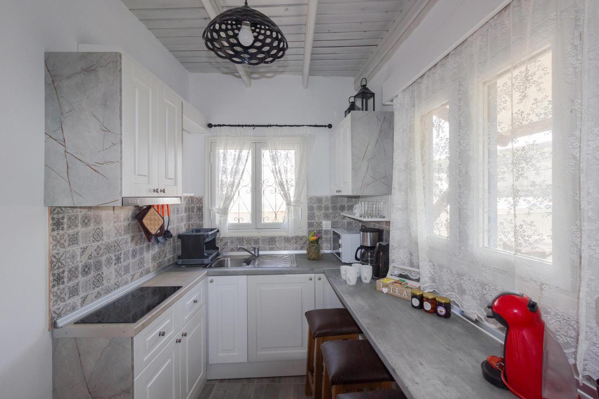Apartment Galini Old Town *