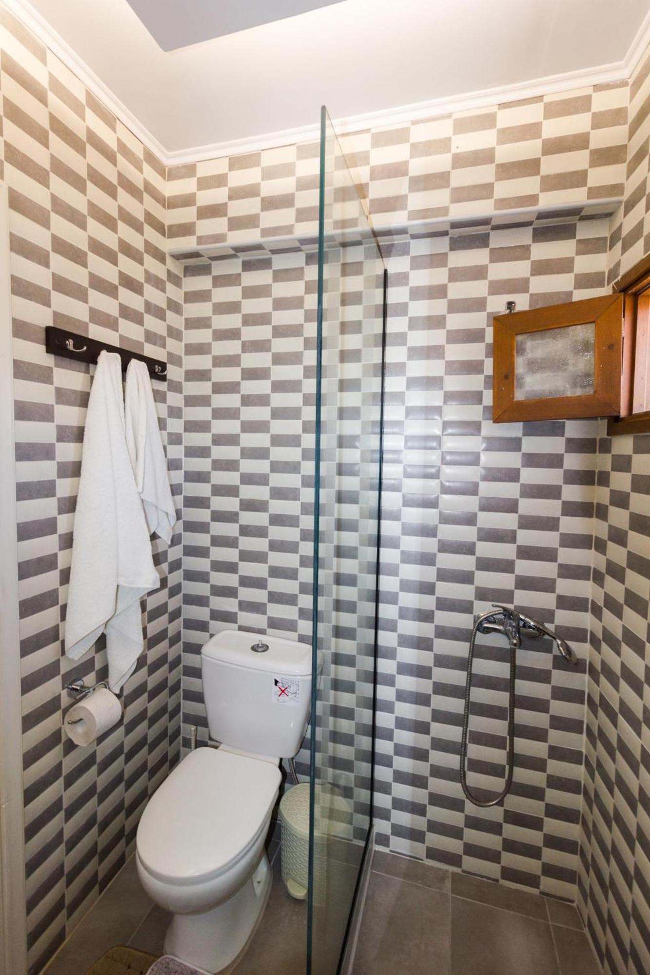 Apartment Galini Old Town