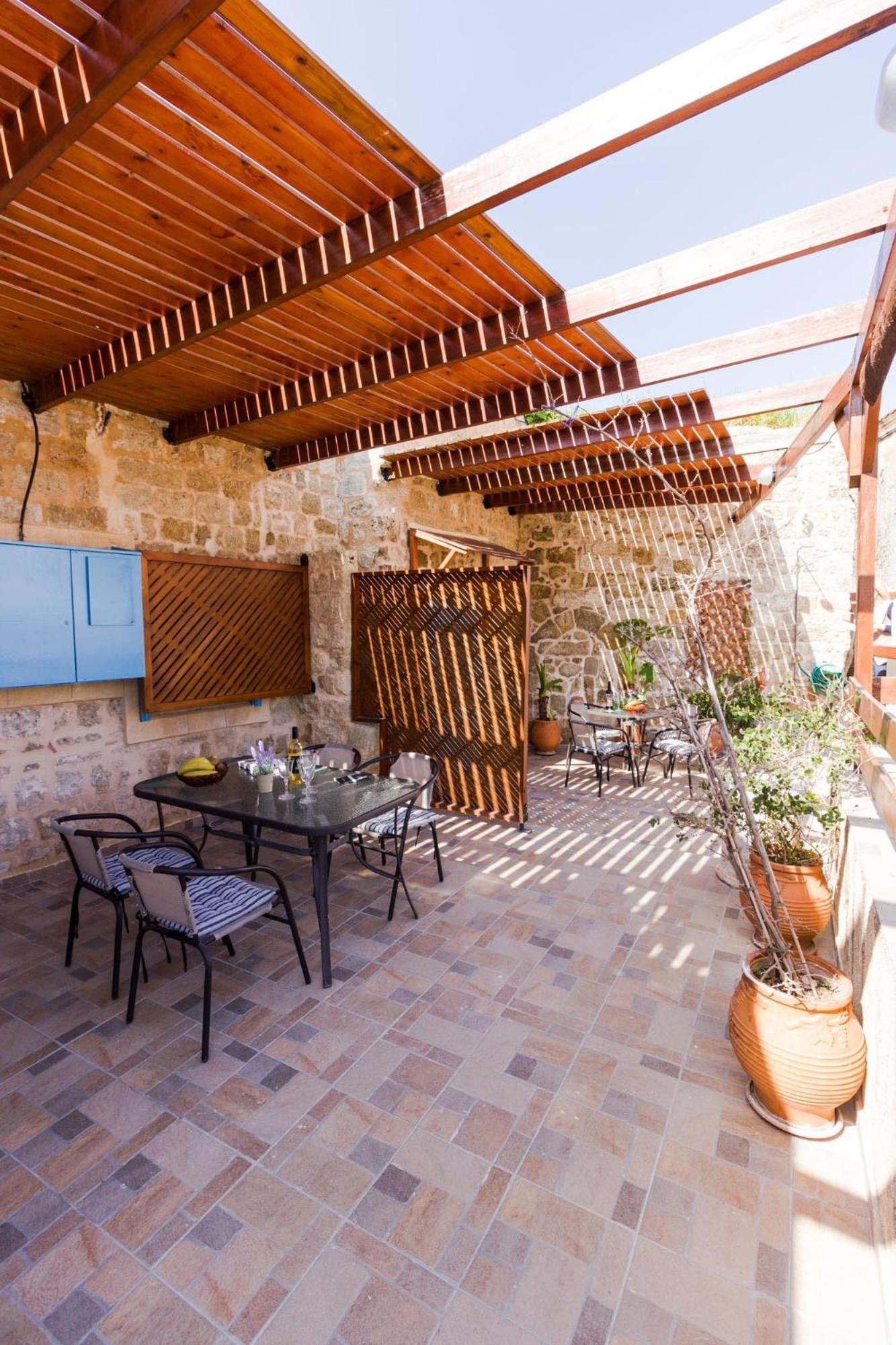 Apartment Galini Old Town *