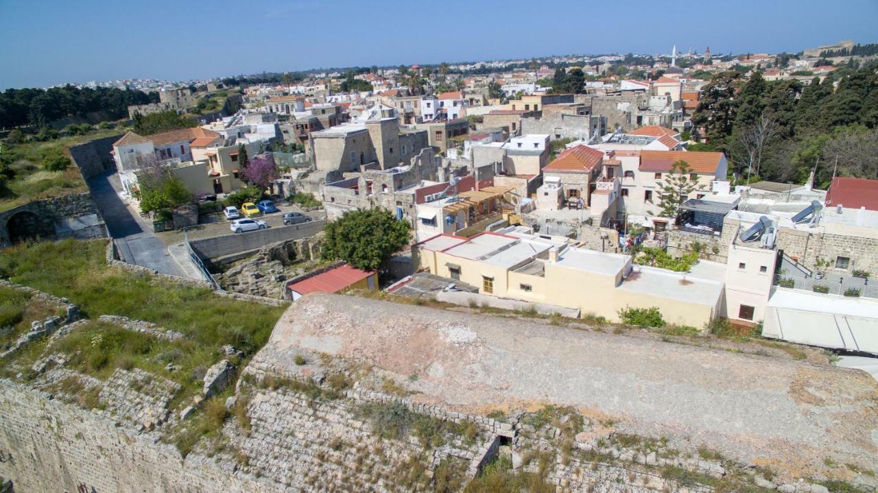 Galini Old Town *
